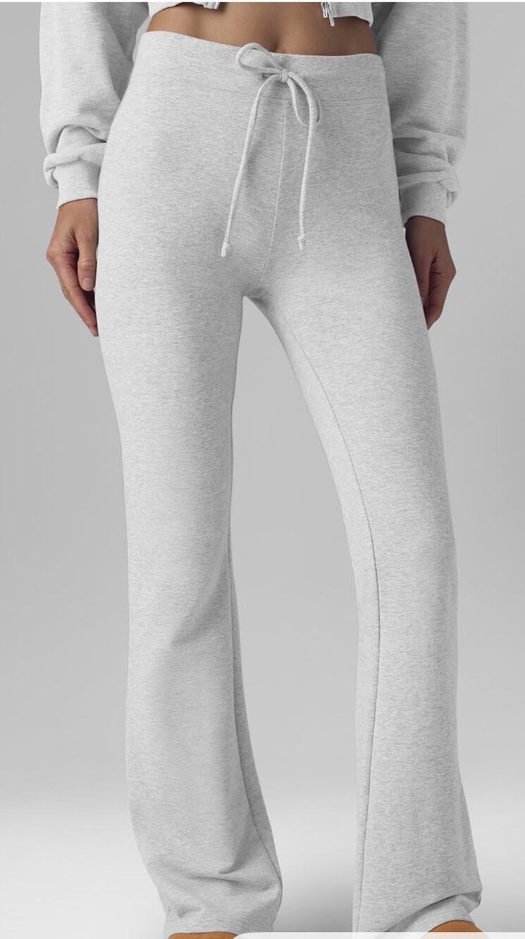 Alo Yoga Sway Bootcut Sweatpant